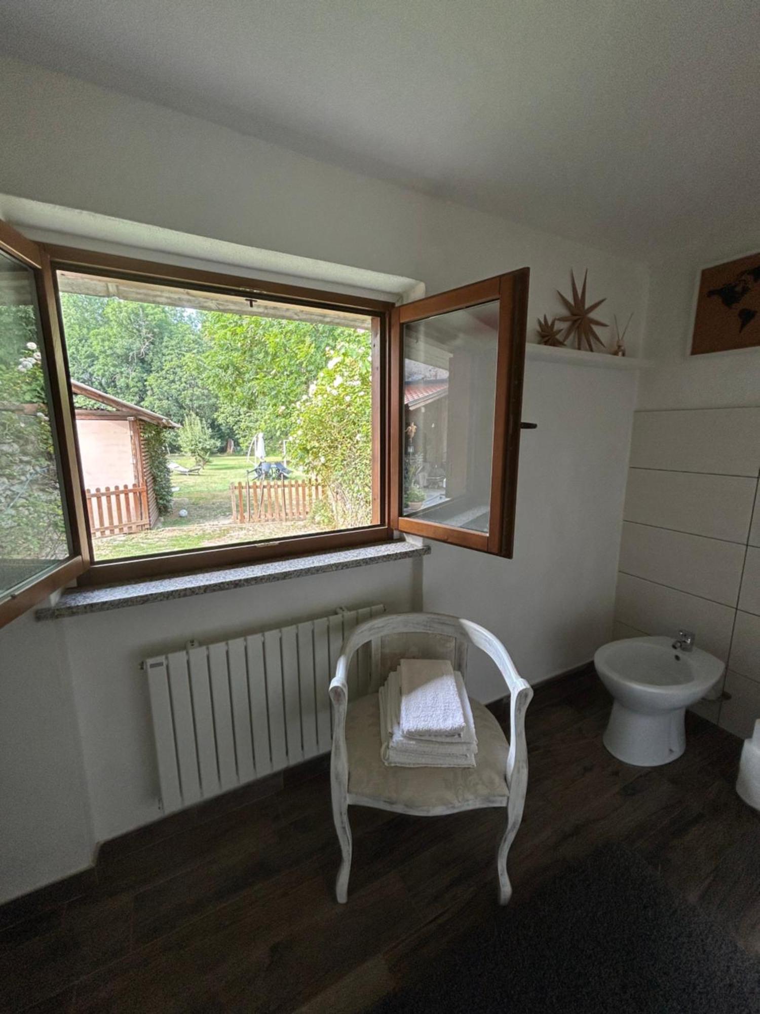 La Tana Guest House Дронеро Екстериор снимка