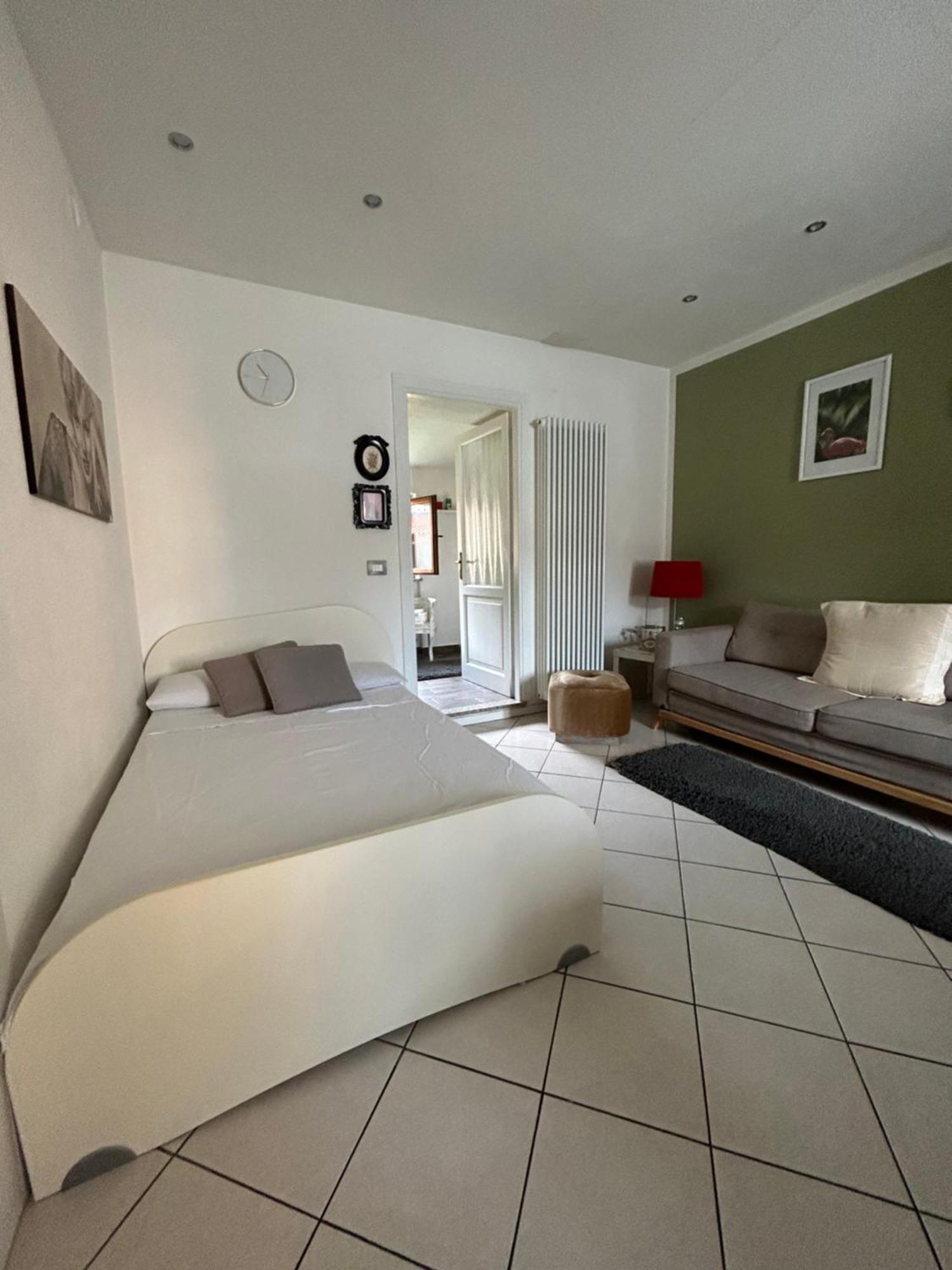 La Tana Guest House Дронеро Екстериор снимка