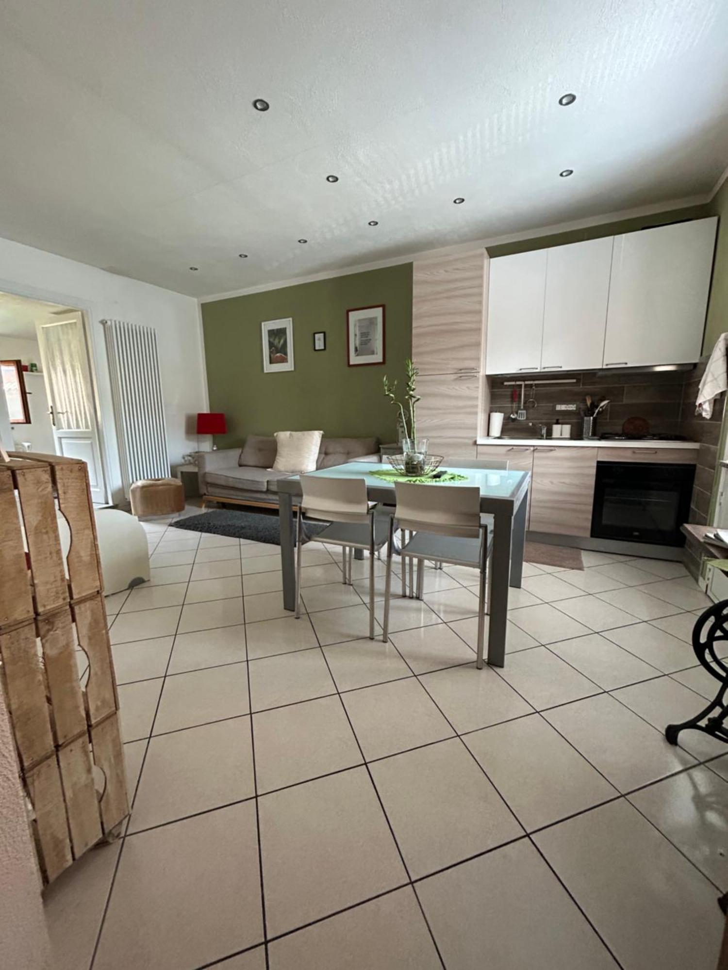La Tana Guest House Дронеро Екстериор снимка